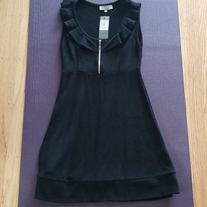 NWT little black dress